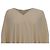 Iona Midi Kaftan Kleid aus Creme Viskose von The Row - Ansicht 2