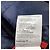 Hugo Boss Plaid Suit Jacket Blazer in Navy Blue Wool - view 5
