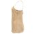 Top de seda beige Teah de Theory - vista 2