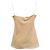 Top de seda beige Teah de Theory - vista 3