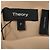 Top de seda beige Teah de Theory - vista 4