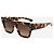 Balmain Gafas de sol de carey marrón Castaño - vista 2