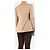 Max Mara Blazer de lana marrón - talla UK 10 Castaño - vista 2