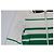 Casablanca Grüne gestreifte Cropped-Jacke - Größe XS - Ansicht 5