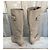 Botas See by Chloé de cuero kaki Caqui - vista 4