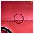 Michael Kors GREENWICH Leather Key Case Coin Case Red - view 11