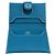Hermès Hermes R.M.S Evercolor Card Case Blue - view 4