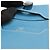 Hermès Hermes R.M.S Evercolor Card Case Blue - view 5