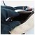 Borsa a Spalla in Tela e Pelle Hudson Small Pack di Coach Marrone - vista 12