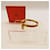 Bracelet Kelly Hermès Taille 19 Jaune  - vue 10