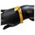 Bracelet Kelly Hermès Taille 19 Jaune  - vue 5