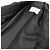 Autre Marque GRACE Class Lammnappa Leder Bikerjacke Schwarz - Ansicht 11