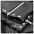 Autre Marque GRACE Class Lammnappa Leder Bikerjacke Schwarz - Ansicht 6