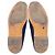 Autre Marque J.M. Weston Coin Leder Slipper Blau Marineblau - Ansicht 5