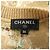Timeless Chanel Cashmere-Kleid Weiß Beige Grün - Ansicht 5