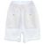 Bermuda Louis Vuitton Branco - vista 2