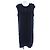 Timeless Chanel Kleid P53668K06995 Schwarz