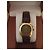 Omega Seamaster Polaris Titan Braun - Ansicht 5