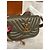 Noe Borsa a spalla Louis Vuitton Pelle Khaki Cachi - vista 4