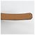 Hermès Cintura marrone standard Hermes Kelly 18mm - vista 3