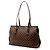 Chelsea Damier Ebene Marrone Louis Vuitton - vista 2