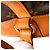 Louis Vuitton Marrone Monogram Randonnee PM - vista 6