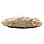 Borsa a tracolla Gucci in tela GG marrone Abbey D Ring Beige - vista 3
