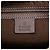 Borsa a tracolla Gucci GG Supreme marrone Beige - vista 5