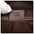 Borsa a tracolla Gucci GG Supreme marrone Beige - vista 6