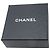 Orecchini a pressione in oro placcato con smalto croce maltese e perle finte Chanel D'oro - vista 6