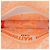 Book Tote Dior Naranja Mini Lona Bordada Dioriviera Tote de Libro - vista 4