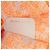 Book Tote Dior Naranja Mini Lona Bordada Dioriviera Tote de Libro - vista 6