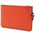 Pochette Neverfull Epi Arancione Louis Vuitton - vista 2