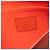 Pochette Neverfull Epi Arancione Louis Vuitton - vista 5