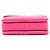 Trendy CC Chanel Rosa Pequena Bolsa Chevron Jersey Tendência CC com Alça Superior - vista 3