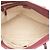 Gucci Braune GG Canvas Bree Tote Beige - Ansicht 4