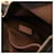 Multi Pochette Louis Vuitton Pochette Accessoires Multi Monogram Marrone - vista 6
