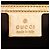 Borsa a tracolla Gucci Beige GG Supreme - vista 5