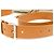 Borsa a Spalla Louis Vuitton City Keepall M59670 Beige - vista 5