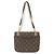 Borsa a Spalla Monogram Passy Louis Vuitton Marrone - vista 2