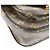 Borsa a Spalla Monogram Passy Louis Vuitton Marrone - vista 4