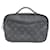 Borsa a Spalla Monogram Eclipse Louis Vuitton Nero  - vista 1