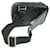 Borsa a Spalla Monogram Eclipse Louis Vuitton Nero  - vista 9