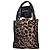 Bolso Dolce & Gabbana de algodón efecto esponja Multicolor