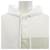 Hermès Camicia Hermes37 Bianco  - vista 5