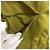 Autre Marque Falda Isabel Marant Étoile Verde Caqui - vista 4