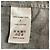 Autre Marque Camisa Larga BARBER da Ordinary Fits Marrom - vista 6