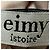 Autre Marque Vestido con Botones de Perla eimy istoire Púrpura - vista 5