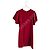Maje rotes Kleid in sehr gutem Zustand Größe 36