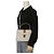 Gucci Bolso de mano Ophidia Small con asa superior Castaño - vista 13